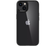 SPIGEN Etui ULTRA HYBRID IPHONE 13 MATTE BLACK - 681708 - zdjęcie 2